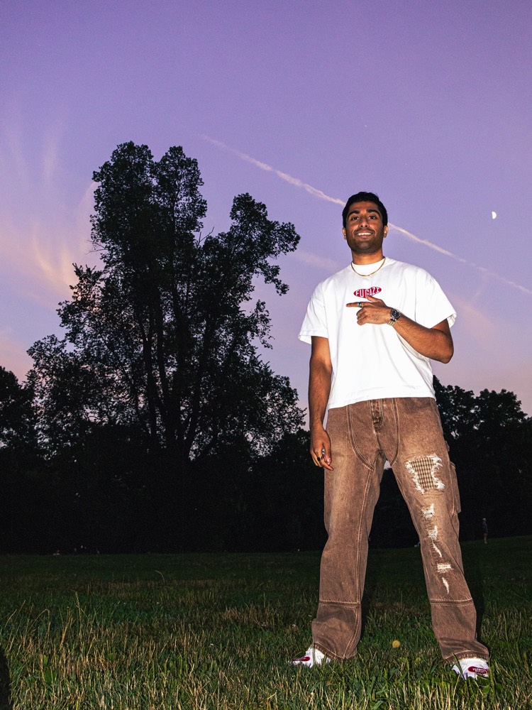 Vin, positivity creator